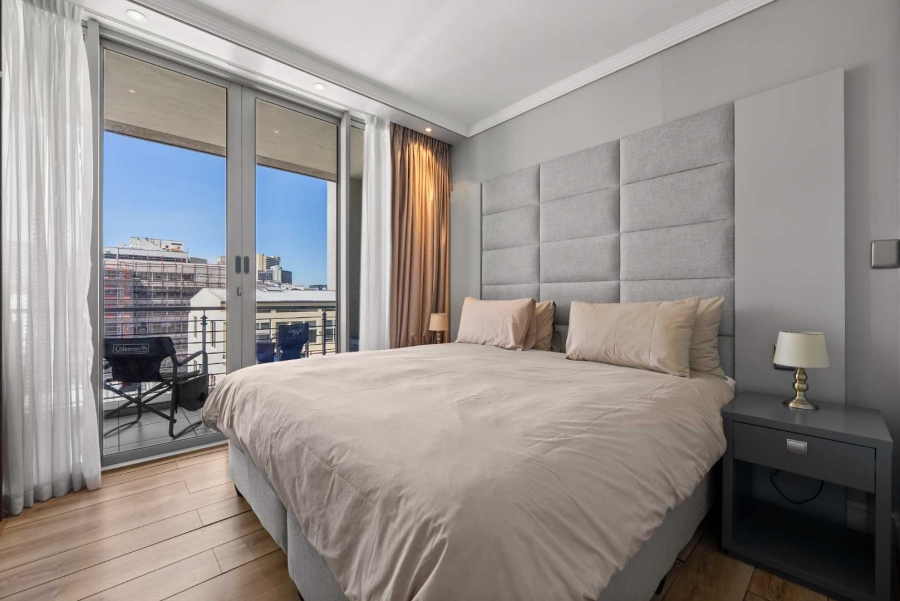 2 Bedroom Property for Sale in Cape Town City Centre Western Cape